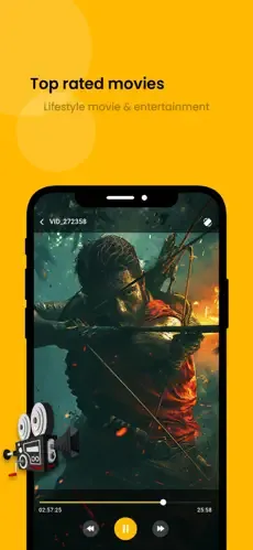 crichd17854827367283 Top Rated Movies